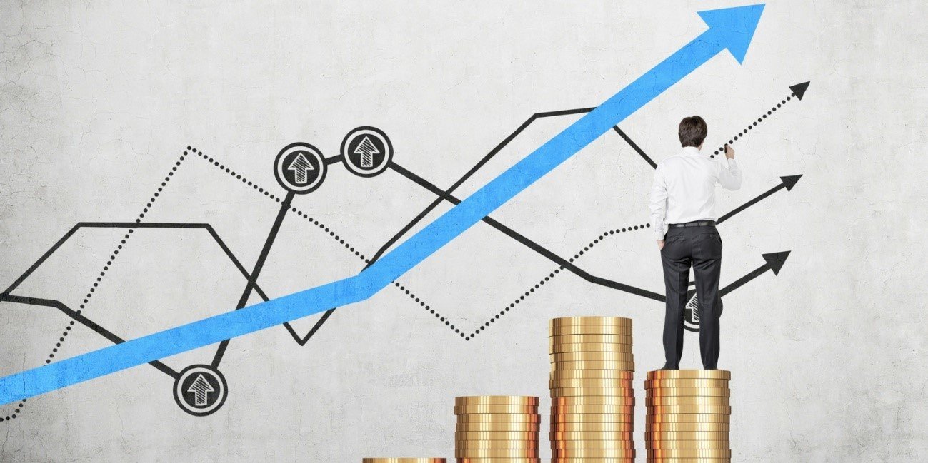 Cómo empezar a invertir desde cero con poco dinero: guía paso a paso